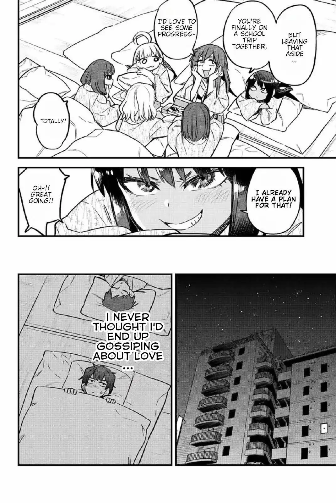 Please don't bully me, Nagatoro Chapter 104 22